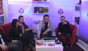 GameStars S02 Em02 1/3 - PokerStars Live