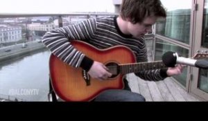 RONAN KEALY - WINTER (BalconyTV)