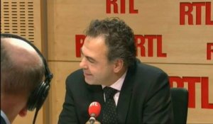 Luc Chatel dénonce une "chasse aux sorcières" dans la haute Fonction publique