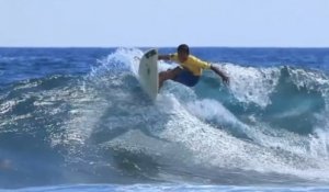 Rip Curl GromSearch 2013 - Indonesia Series