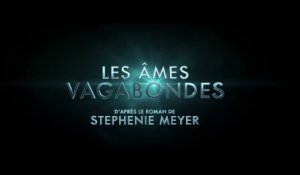 Les Âmes Vagabondes - Featurette "Jared" [VOST|HD] [NoPopCorn]