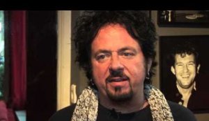 Steve Lukather interview (part 5)
