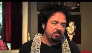 Steve Lukather interview (part 3)