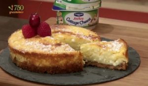 The Cottage Cheese Cake - 750 Grammes