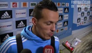 OM- Kadir: "Nancy avait plus envie "