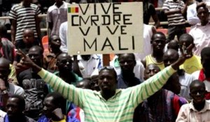 Mali mode d'emploi 1/3