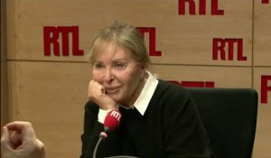 Françoise Boulain, épouse de Thierry Roland : "Il était vendu avec le poste"