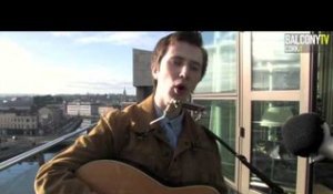 DAVID PATTERSON - JUST ANOTHER WEDNESDAY (BalconyTV)