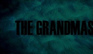 The Grandmaster - Bande-annonce [VOST|HD] [NoPopCorn]