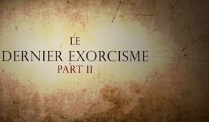 Le Dernier exorcisme : Part II - Bande-annonce [VOST|HD] [NoPopCorn]
