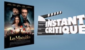 [Critique] Les Misérables