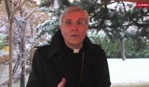 Monseigneur di Falco : Changer le genre de Dieu