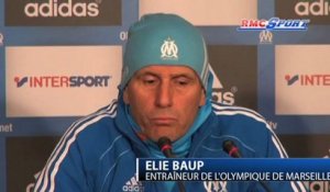 L'OM soigne ses maux - 08/02