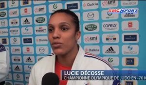 Tournoi de Paris / Judo : Décosse remonte sur Seine - 08/02