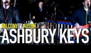 ASHBURY KEYS - HERO (BalconyTV)