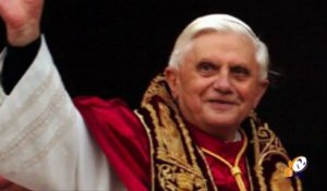 La démission du Pape provoque l’émoi dans la communauté catholique carcassonnaise :