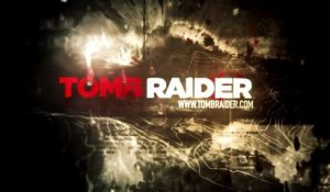 Tomb Raider - Trailer Turning Point (VF) [HD]