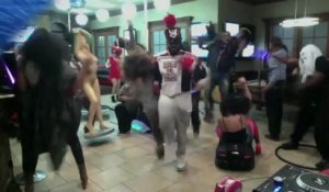 Top 10 Harlem Shake Compilation