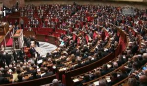 Le projet de loi adopté à l'Assemblée