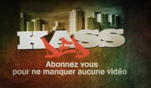 La Rumeur - Kool M Et Soul G - Kassded