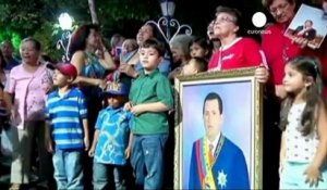 Hugo Chavez suit des nouveaux traitements "alternatifs"