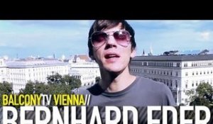 BERNHARD EDER (BalconyTV)