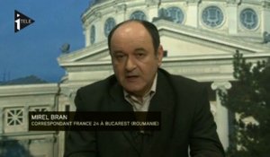 Le fournisseur roumain rassuré par l'enquête française