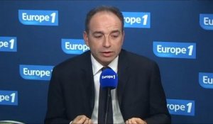 Copé : "Jean-Marc Ayrault doit assumer de baisser les dépenses"