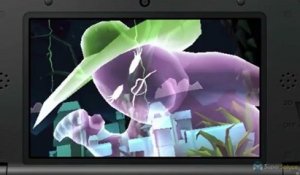 Luigi's Mansion : Dark Moon - Bande annonce commentée