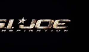 G.I. Joe Conspiration  - Bande-Annonce Conspiration [VOST|HD1080p]