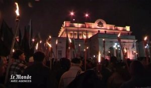 Manifestations contre le prix de l'électricité en Bulgarie