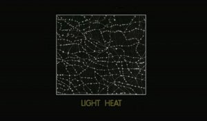 Light Heat - The Mirror
