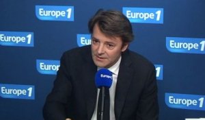 Baroin : "Ne pas mettre de pression à Nicolas Sarkozy"
