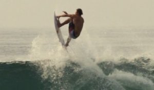 Surfing - Enjoy The Piano - Dane Reynolds - Mexico
