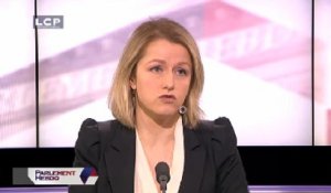 Parlement Hebdo : Barbara Pompili, députée écologiste de la Somme