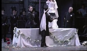 Lucia di Lammermoor - Opéra de Paris (Saison 2013-14)