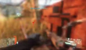 Crysis 3 : Les 20 premières minutes de gameplay