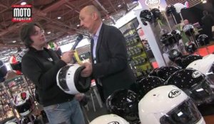 (1) Casque intégral : pourquoi les Arai sont-ils si chers ? (spécial JPMS)