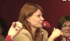 Axelle Red: Les rumeurs du net du 27/02/2013 dans A La Bonne Heure