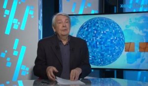 Jean-Michel Quatrepoint, Xerfi Canal L'Europe dérive de l'exacerbation sociale à la rage populiste