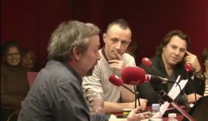 Didier Porte présente La mauvaise humeur du  07/03/2013 dans A La Bonne Heure