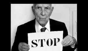 Conflit syrien : le "stop" de Stéphane Hessel