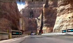 Trackmania 2 Canyon - Maintenant disponible sur Steam