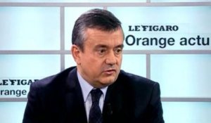 Jégo veut «un accord entre l'UMP et l'UDI» à Paris