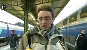 SNCF : Des tarifs à deux vitesses