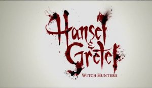 Hansel & Gretel : Witch Hunters - Extrait "That was awesome" [VOST|HD] [NoPopCorn]