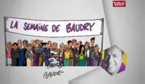 La Semaine de Baudry : du 25/02 au 01/03