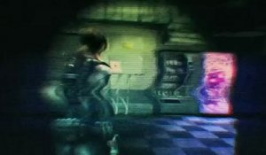Resident Evil Revelations - Présentation du mode Infernal