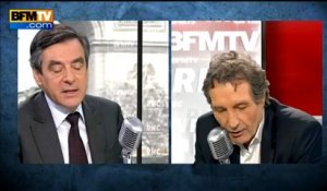 François Fillon: "il faut repenser notre projet" - 06/03