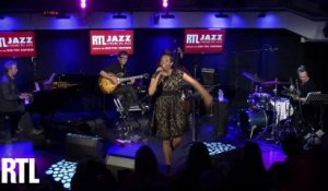 Kelly Lee Evans - And so we dance en live sur RTL